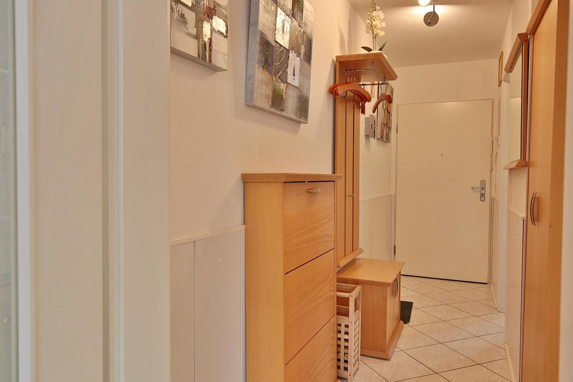 Residenz Alte Bergstrasse Residenz Alte Bergstrasse Appartement 9 Scharbeutz Ngoại thất bức ảnh